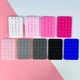 Держатель-присоска Double Side Silicone, Пудровый - 618266 - изображение 9
