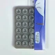 Держатель-присоска Double Side Silicone, Фиолетовый - 610670 - изображение 4