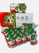 Набір 200 штук Шоколадних Яєць Kinder Joy Minecraft з Фігурками Кіндер Джой по грі Майнкрафт - зображення 2
