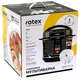 Мультиварка-скороварка Rotex REPC75-B - изображение 10