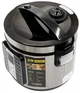 Мультиварка Rotex RMC401-B - зображення 4