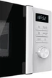Мікрохвильова піч Gorenje MO 20 A3WH - изображение 11