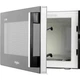 Мікрохвильова піч Whirlpool MWP 251 SB - изображение 4