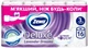 Туалетная бумага Zewa Deluxe Лаванда 3 слоя 16 рулонов 19.3 метра (7322540534535) - изображение 1