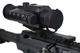 Тепловизионный прицел Guide TR 430 4.1-16.4x35 384x288@12μm Long mount (1400 метров) - изображение 3