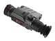 Тепловизионный прицел Guide TR 430 4.1-16.4x35 384x288@12μm Long mount (1400 метров) - изображение 5