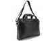 Сумка-портфель натуральная кожа RoyalBag черный M56-1111A - изображение 2
