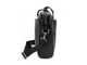 Сумка-портфель натуральная кожа RoyalBag черный M56-1111A - изображение 5