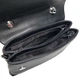Женская сумка искусственная кожа Yirui черный 8901-1 black - изображение 2