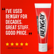 Знеболюючий крем Bengay Ultra Strength (2 туби по 113 г), від болю в м'язах та суглобах - зображення 5
