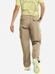 Брюки женские Jack Wolfskin Mahani Cargo Pants W A65759-A0083 38 Бежевые (4064886644112) - изображение 2