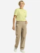 Брюки женские Jack Wolfskin Mahani Cargo Pants W A65759-A0083 38 Бежевые (4064886644112) - изображение 3