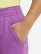 Шорты женские Jack Wolfskin Celebrate The Paw Shorts W A65909-H0112 S Фиолетовые (4064886703772) - изображение 5