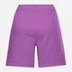 Шорты женские Jack Wolfskin Celebrate The Paw Shorts W A65909-H0112 S Фиолетовые (4064886703772) - изображение 8