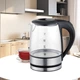 Электрочайник Maestro MR-062-Black 1.2 л черный - изображение 1