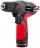 Аккумуляторный шуруповерт Intertool DT-0310 12 В 1.3 Ач реверс подсветка (DT-0310) - изображение 1