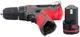 Аккумуляторный шуруповерт Intertool DT-0310 12 В 1.3 Ач реверс подсветка (DT-0310) - изображение 11