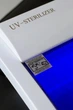 Уф стерилизатор XDQ-503 маникюрный - изображение 6