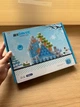 Магнітний конструктор Minecraft 124 шт по грі Майнкрафт Зимовий Mk001013.1 - зображення 8