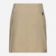 Юбка мини летняя женская Jack Wolfskin Desert Skort W A65961-A0083 36 Бежевая (4064886687515) - изображение 7
