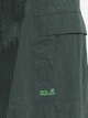 Юбка миди летняя женская Jack Wolfskin Find The Wild Skirt W A65934-E0271 XS Зеленая (4064886679015) - изображение 6