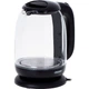 Электрочайник Mesko MS 1302 Black [132619] - изображение 3