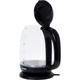 Электрочайник Mesko MS 1302 Black [132619] - изображение 4
