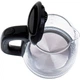 Электрочайник Mesko MS 1302 Black [132619] - изображение 6