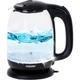 Электрочайник Mesko MS 1302 Black [132619] - изображение 7