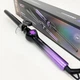 Плойка для волос VGR V-575 PURPLE - изображение 1