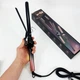 Плойка для волос VGR V-575 ORANGE - изображение 3