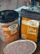 Какао банка "Іриска-тофі" (Toffee-cream) 1 кг - изображение 3