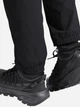 Спортивные штаны женские Jack Wolfskin Prelight Trail Pants W A65167-6000 L Черные (4064886560450) - изображение 6