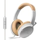 Гарнітура Edifier P841 White - зображення 1