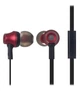 Гарнитура Ergo ES-290i Red - изображение 1