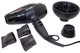 Фен для волосся з іонізацією BaByliss Pro Rapido чорний 2200 W (11234WB) - зображення 2