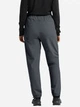 Спортивные штаны женские Jack Wolfskin Prelight Trail Pants W A65167-F0303 S Серые (4064886696913) - изображение 2
