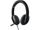 Гарнітура Logitech H540 USB (981-000480) - зображення 4