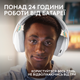 Наушники Logitech G325 Lightspeed White (981-001531) - изображение 7