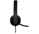 Гарнітура Logitech H540 USB (981-000480) - зображення 8