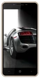 Смартфон Ergo B501 Maximum Dual Sim Gold; 5" (1280х720) TN/MediaTek MT6580A/ОЗУ 1 ГБ/8 ГБ вбудованої + microSD до 32 ГБ/камера 8+5 Мп + 5 Мп/3G (WCDMA)/Bluetooth, Wi-Fi/GPS, A-GPS/ОС Android 7.0 (Nougat) / 142.4 x 73.2 x 10.5 мм, 154 г / 4 - зображення 1