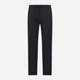 Брюки женские Jack Wolfskin Montero Pants W A64029-C0413 XS Темно-синие (4064886459921) - изображение 7