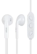 Bluetooth-гарнитура Ergo BT-530 White - изображение 2