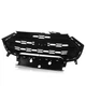 Решетка радиатора Black для FORD Ecosport 18-21 (GN1Z17B968AB) - изображение 2