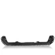 Рамка радиатора нижняя для Nissan Rogue 14-20 (625304BC0A) - изображение 3