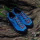Мужские туристические кроссовки Vibram® XS Trek Evo MERU Northfinder джинсовый размер 44 (TO-1008OR) - изображение 9