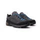 Мужские туристические кроссовки Vibram® XS Trek Evo MERU Northfinder темно-серый размер 44 (TO-1008OR) - изображение 2