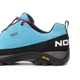 Жіночі туристичні кросівки Vibram® XS Trek Evo MANA Northfinder блакитний розмір 39 (TO-2005OR) - зображення 10