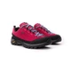 Женские туристические кроссовки Vibram® XS Trek Evo MANA Northfinder вишневый размер 37 (TO-2005OR) - изображение 2
