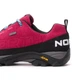 Женские туристические кроссовки Vibram® XS Trek Evo MANA Northfinder вишневый размер 37 (TO-2005OR) - изображение 8